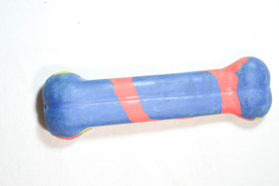 Sollar's Rubber Fetch Toy For Dog