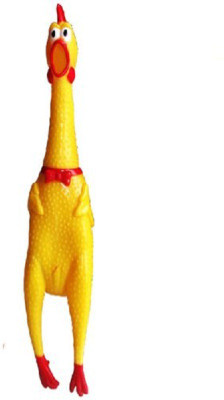PetsFriendly Plastic Squeaky Toy For Dog