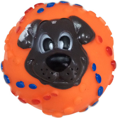 TommyChew Rubber Chew Toy For Dog