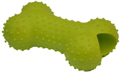 Ginipet Rubber Bone, Chew Toy, Fetch Toy, Tough Toy, Training Aid, Rubber Toy For Dog
Ginipet Rubber Bone, Chew Toy, Fetch Toy, Tough Toy, Training Aid, Rubber Toy For Dog