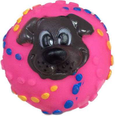 TommyChew Rubber Chew Toy For Dog