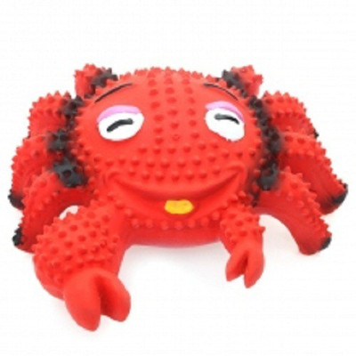Ginipet Rubber Chew Toy For Dog