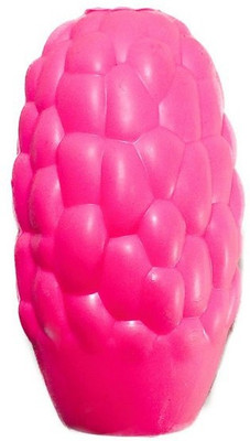 TommyChew Basic Grace Rubber Chew Toy For Dog