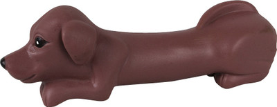 Sollar's Rubber Fetch Toy For Dog