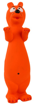 DogSpot Rubber Squeaky Toy For Dog