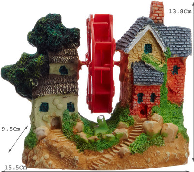 Taiyo Stoneware Tough Toy For Fish
Taiyo Stoneware Tough Toy For Fish