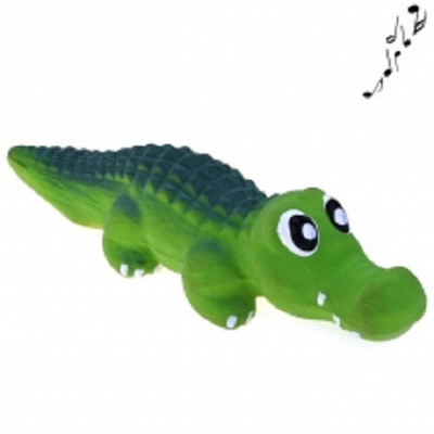 Ginipet Rubber Squeaky Toy For Dog