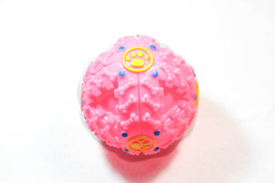 Sollar's Plastic Fetch Toy For Dog