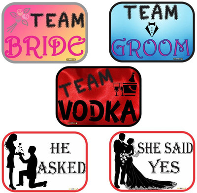 Pics And You Wedding Themed Party/Photobooth Placard/Board - PLWD4 Photo Booth Board(Wedding)
Pics And You Wedding Themed Party/Photobooth Placard/Board - PLWD4 Photo Booth Board(Wedding)