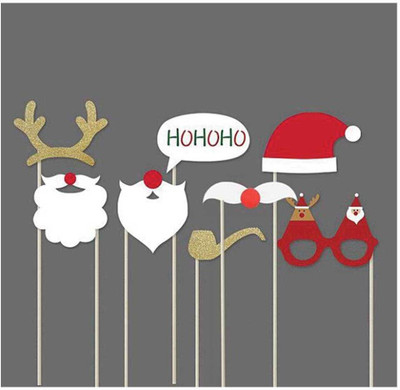 PARTY PROPZ CRIP16 Photo Booth Board(Party)