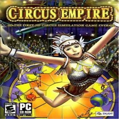 Circus Empire(for PC)