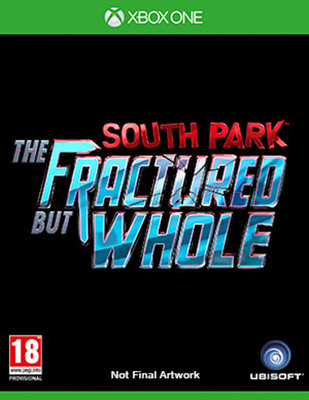 South Park : The Fractured but Whole(for Xbox One)