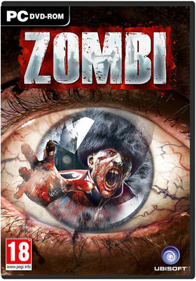 Zombi(for PC)
