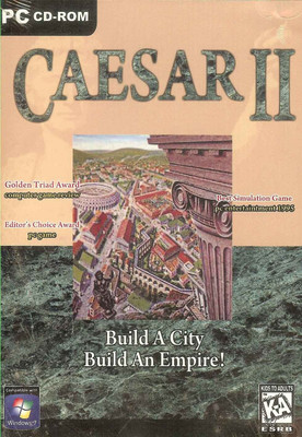 Caesar II(for PC)