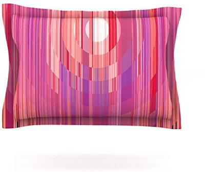 Kess InHouse Filled Size Pillow Protector
