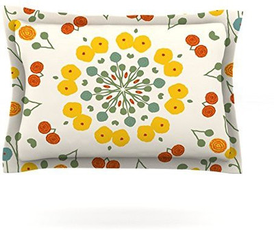 Kess InHouse Filled Size Pillow Protector