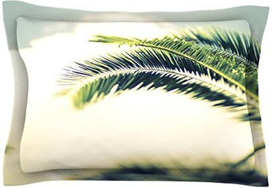 Kess InHouse Filled Size Pillow Protector