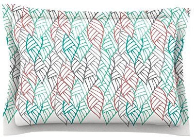 Kess InHouse Filled Size Pillow Protector
Kess InHouse Filled Size Pillow Protector