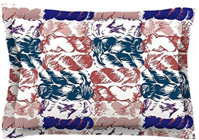 Kess InHouse Filled Size Pillow Protector