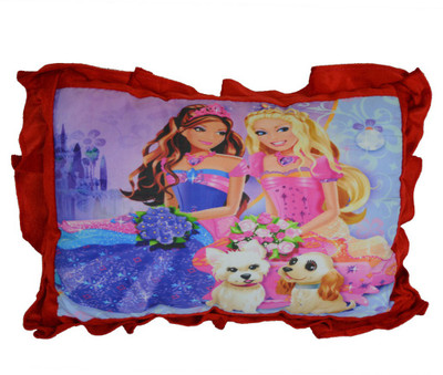 Fancymart Printed Bed/Sleeping Pillow Pack of 1(Multicolor)
Fancymart Printed Bed/Sleeping Pillow Pack of 1(Multicolor)