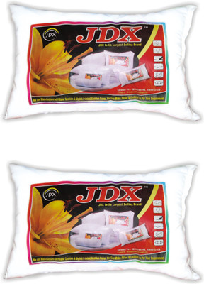 JDX Solid Bed/Sleeping Pillow Pack of 2(White), JDX Plain Bed/Sleeping Pillow Pack of 2(White), JDX Solid Bed/Sleeping Pillow Pack of 2(White), JDX Solid Bed/Sleeping Pillow Pack of 2(White), JDX Solid Bed/Sleeping Pillow Pack of 2(White), JDX Solid Bed/S
JDX Solid Bed/Sleeping Pillow Pack of 2(White), JDX Plain Bed/Sleeping Pillow Pack of 2(White), JDX Solid Bed/Sleeping Pillow Pack of 2(White), JDX Solid Bed/Sleeping Pillow Pack of 2(White), JDX Solid Bed/Sleeping Pillow Pack of 2(White), JDX Solid Bed/S