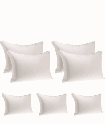 JDX Solid Bed/Sleeping Pillow Pack of 7(White), JDX Plain Bed/Sleeping Pillow Pack of 7(White), JDX Solid Bed/Sleeping Pillow Pack of 7(White), JDX Solid Bed/Sleeping Pillow Pack of 7(White), JDX Solid Bed/Sleeping Pillow Pack of 7(White), JDX Solid Bed/S
JDX Solid Bed/Sleeping Pillow Pack of 7(White), JDX Plain Bed/Sleeping Pillow Pack of 7(White), JDX Solid Bed/Sleeping Pillow Pack of 7(White), JDX Solid Bed/Sleeping Pillow Pack of 7(White), JDX Solid Bed/Sleeping Pillow Pack of 7(White), JDX Solid Bed/S