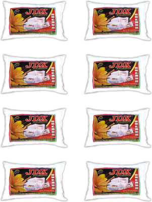 JDX Plain Bed/Sleeping Pillow Pack of 8(White), JDX Solid Bed/Sleeping Pillow Pack of 8(White), JDX Solid Bed/Sleeping Pillow Pack of 8(White), JDX Solid Bed/Sleeping Pillow Pack of 8(White), JDX Solid Bed/Sleeping Pillow Pack of 8(White), JDX Solid Bed/S
JDX Plain Bed/Sleeping Pillow Pack of 8(White), JDX Solid Bed/Sleeping Pillow Pack of 8(White), JDX Solid Bed/Sleeping Pillow Pack of 8(White), JDX Solid Bed/Sleeping Pillow Pack of 8(White), JDX Solid Bed/Sleeping Pillow Pack of 8(White), JDX Solid Bed/S