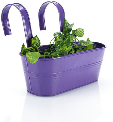 Green Girgit Plant Container Set(Metal)