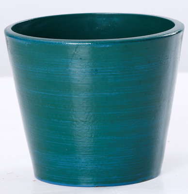 AGRILABH HOME & KITCHEN GARDEN Plant Container(Plastic, External Height - 12.3 cm), Blue
AGRILABH HOME & KITCHEN GARDEN Plant Container(Plastic, External Height - 12.3 cm), Blue