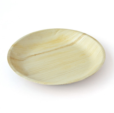 Teba 10 inch Round Plate(25 Units)