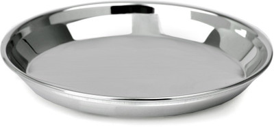 MIRROR Elegante Dessert Plates (Large) Plate Set(6 Units)