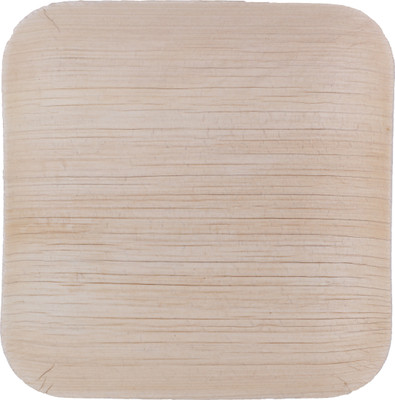 VURN QUADRO (SMALL) Plate(Pack of 100)
