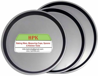 HPK Tray Set(Pack of 3)