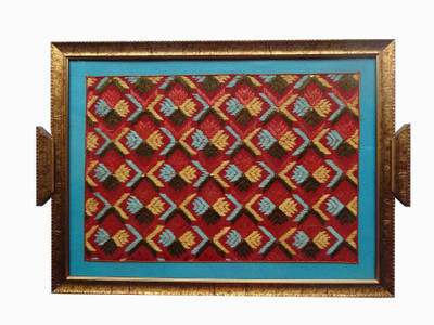 Handmade Kreation Designer Tray