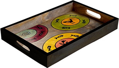 Rang Rage Tray