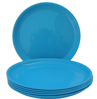 Incrizma 2111TB Plate(Pack of 6)
