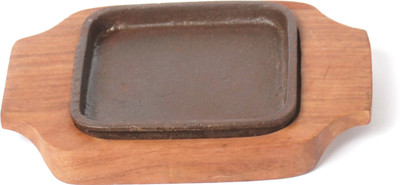 I.Hoemz Sizzler Square 6*6 Tray Set