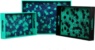 Rang Rage DITC0020 Tray Set(3 Units)