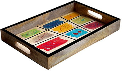 Rang Rage Tray