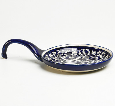 Cultural Concepts Mughal Plate