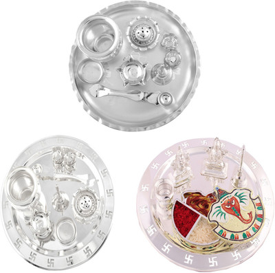 G S Museum Stainless Steel(Silver)
G S Museum Stainless Steel(Silver)