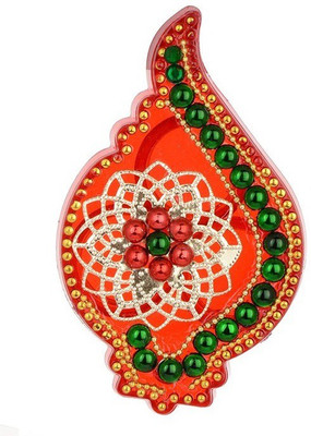 iha Plastic(1 Pieces, Red)