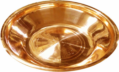 Goldcave Copper(1 Pieces, Gold)