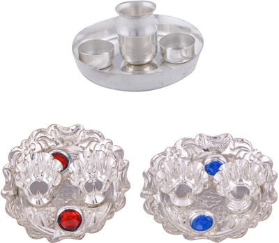 G S Museum Silver Plated(Silver)
G S Museum Silver Plated(Silver)