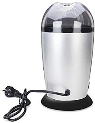 CPEX 13021986 60 g Popcorn Maker(Silver,Black)