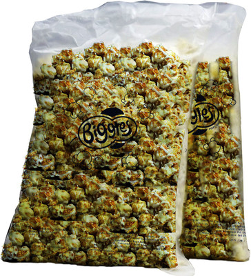 Biggles Dark and White Chocolate Bulk Pack Dark and White Chocolate Popcorn(2 kg, Pack of 2)
Biggles Dark and White Chocolate Bulk Pack Dark and White Chocolate Popcorn(2 kg, Pack of 2)
