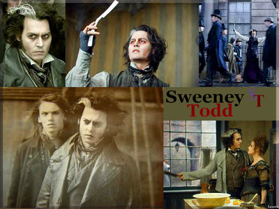 Akhuratha Poster Movie Sweeney Todd Johnny Depp HD Wallpaper Background Fine Art Print(12 inch X 18 inch, Rolled)
Akhuratha Poster Movie Sweeney Todd Johnny Depp HD Wallpaper Background Fine Art Print(12 inch X 18 inch, Rolled)