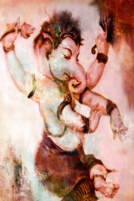 ESP Creation Shri Ganesha 12x18 Inch Paper Poster Paper Print(18 inch X 12 inch, Rolled)
ESP Creation Shri Ganesha 12x18 Inch Paper Poster Paper Print(18 inch X 12 inch, Rolled)