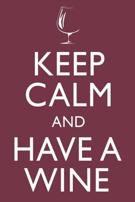 Posterhouzz Keep Calm Poster Photographic Paper(12 inch X 18 inch, Rolled)