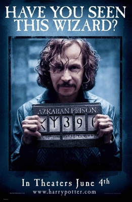 Posterhouzz Harry Potter & The Prisoner of Azkaban (Sirius) Poster Fine Art Print(18 inch X 12 inch, Rolled)
Posterhouzz Harry Potter & The Prisoner of Azkaban (Sirius) Poster Fine Art Print(18 inch X 12 inch, Rolled)